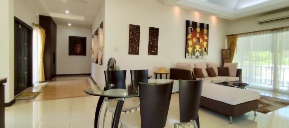 3 Schlafzimmer Haus in Pattaya, Thailand, Nr. 59964 9