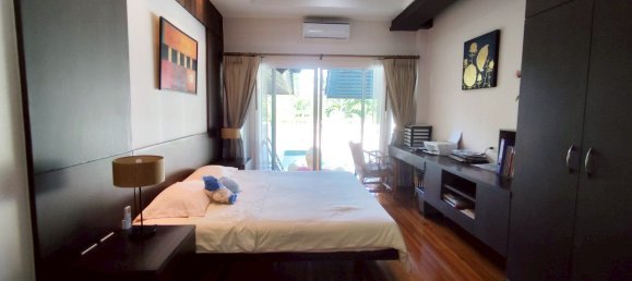 3 Schlafzimmer Haus in Pattaya, Thailand, Nr. 59964 18