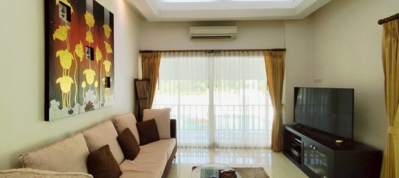 3 Schlafzimmer Haus in Pattaya, Thailand, Nr. 59964 8