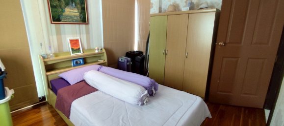 3 Schlafzimmer Haus in Pattaya, Thailand, Nr. 59964 19