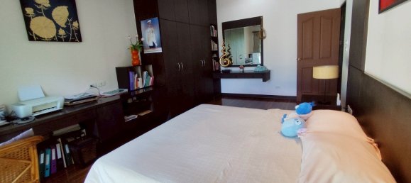 3 Schlafzimmer Haus in Pattaya, Thailand, Nr. 59964 17