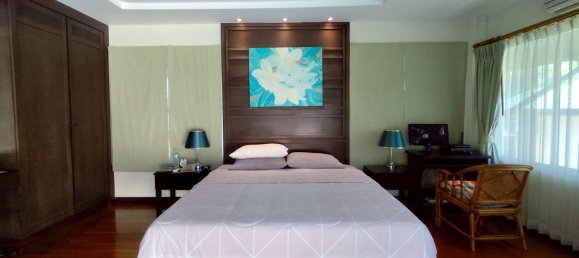 3 Schlafzimmer Haus in Pattaya, Thailand, Nr. 59964 30