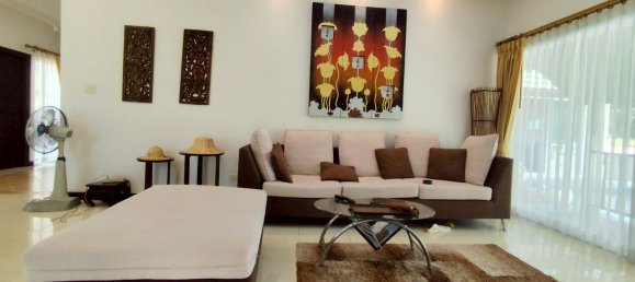 3 Schlafzimmer Haus in Pattaya, Thailand, Nr. 59964 11