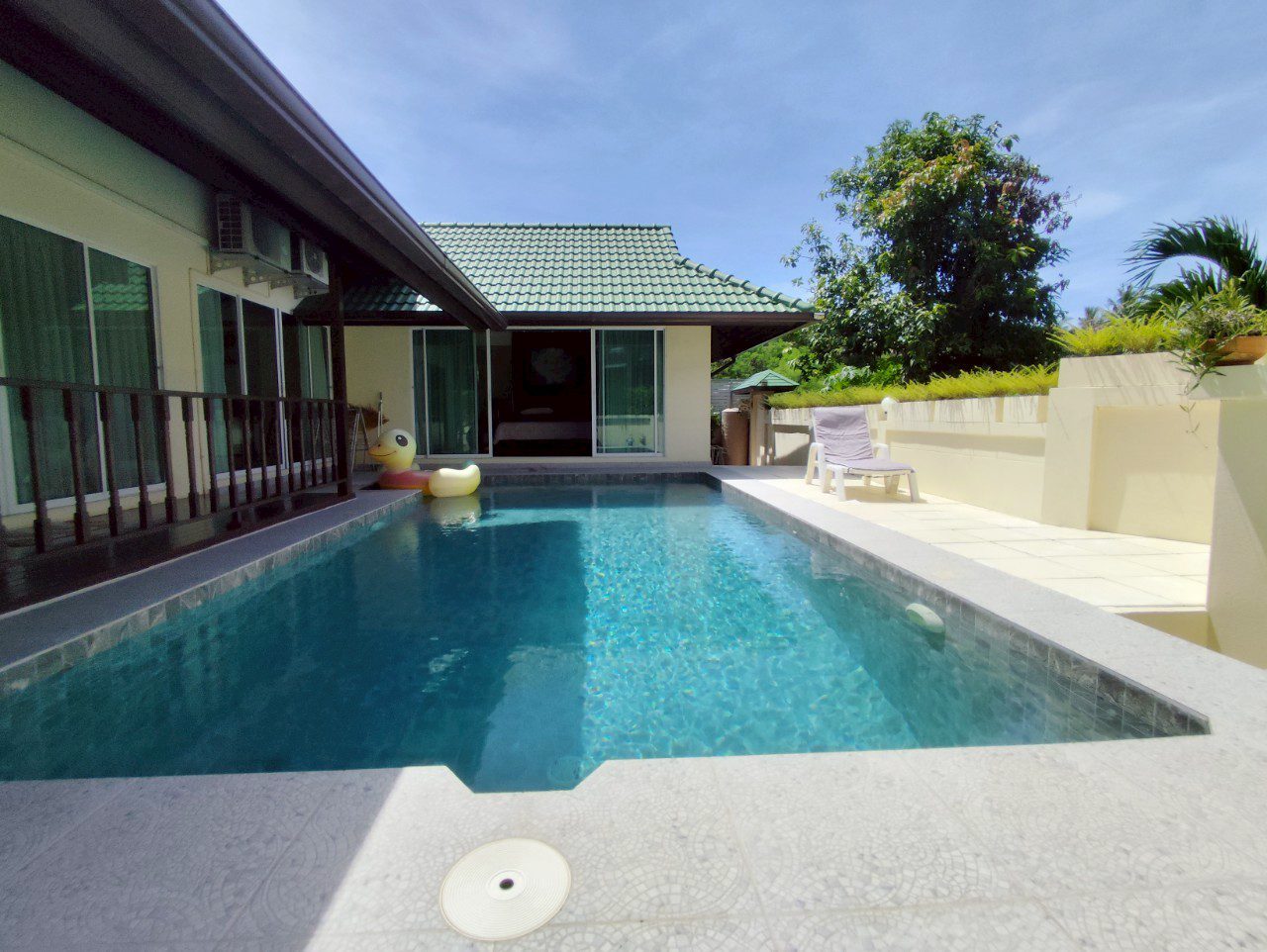 Casa T3 em Pattaya, Thailand N.º 59964