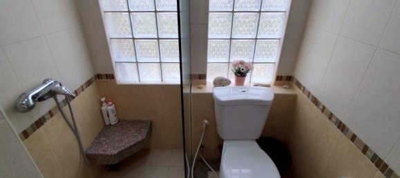 3 Schlafzimmer Haus in Pattaya, Thailand, Nr. 59964 23