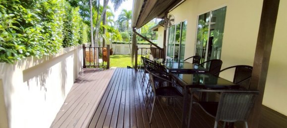3 Schlafzimmer Haus in Pattaya, Thailand, Nr. 59964 7