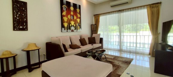 3 Schlafzimmer Haus in Pattaya, Thailand, Nr. 59964 12