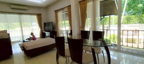 3 Schlafzimmer Haus in Pattaya, Thailand, Nr. 59964 10