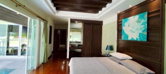 3 Schlafzimmer Haus in Pattaya, Thailand, Nr. 59964 28