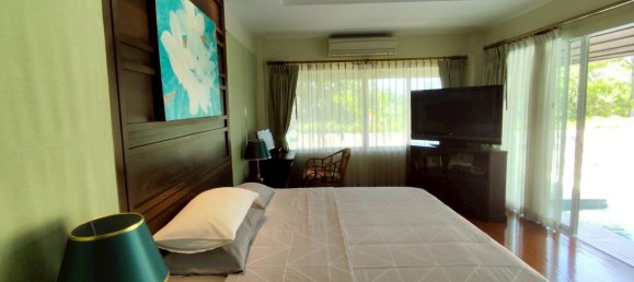 3 Schlafzimmer Haus in Pattaya, Thailand, Nr. 59964 29