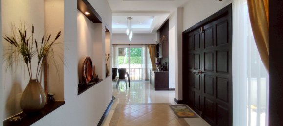 3 Schlafzimmer Haus in Pattaya, Thailand, Nr. 59964 16
