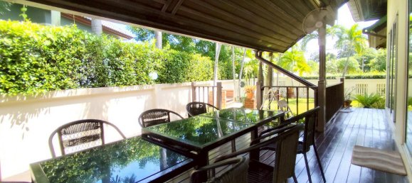 3 Schlafzimmer Haus in Pattaya, Thailand, Nr. 59964 6