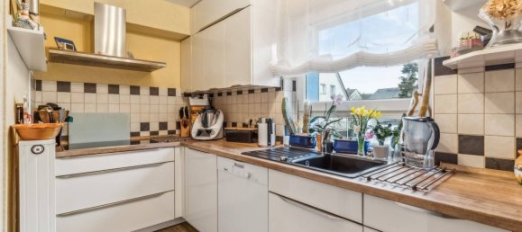 2 bedrooms Townhouse in Offenbach am Main, Germany No. 12845 4