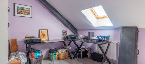 Apartamento T5 em Manom, France N.º 90300 9