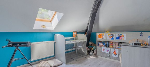 Apartamento T5 em Manom, France N.º 90300 8