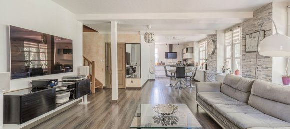 Apartamento T5 em Manom, France N.º 90300 11