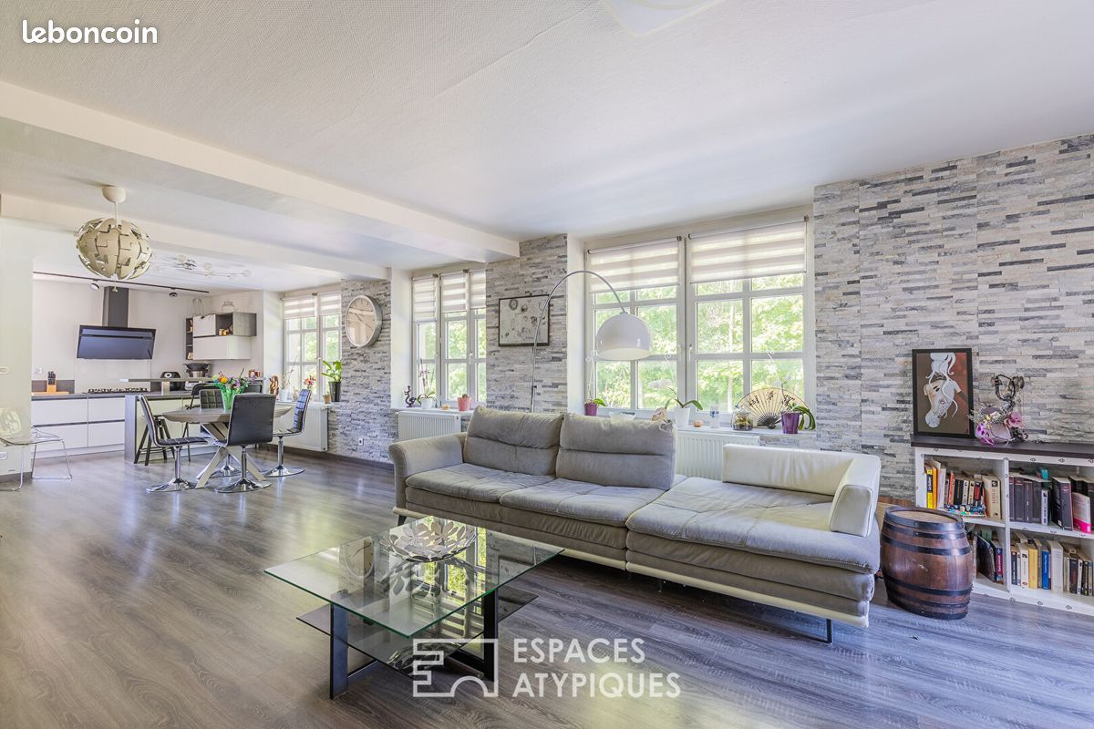 Apartamento T5 em Manom, France N.º 90300