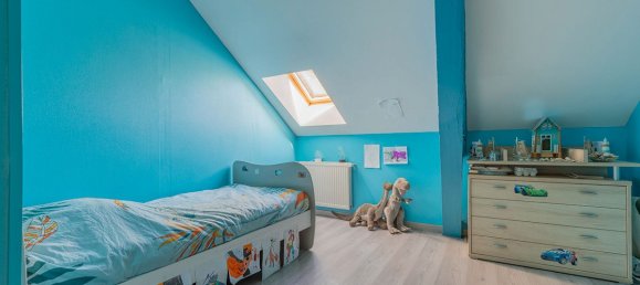 Apartamento T5 em Manom, France N.º 90300 10