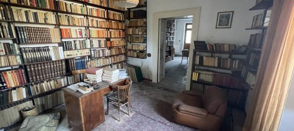 9 rooms Villa in Roccasecca, Italy No. 170465 45