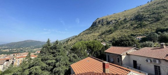 9 rooms Villa in Roccasecca, Italy No. 170465 36