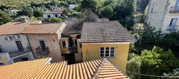 9 rooms Villa in Roccasecca, Italy No. 170465 37