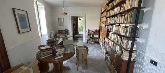9 rooms Villa in Roccasecca, Italy No. 170465 44