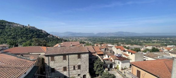 9 rooms Villa in Roccasecca, Italy No. 170465 34