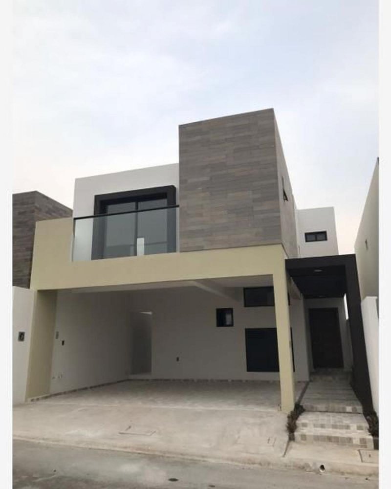 3 chambres Maison à Veracruz, Mexico No. 214591