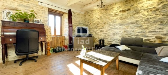 Casa de 3 habitaciónes en Aveyron, France No. 320915 13