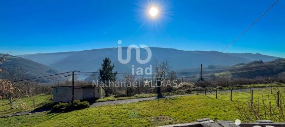 Casa de 3 habitaciónes en Aveyron, France No. 320915 10