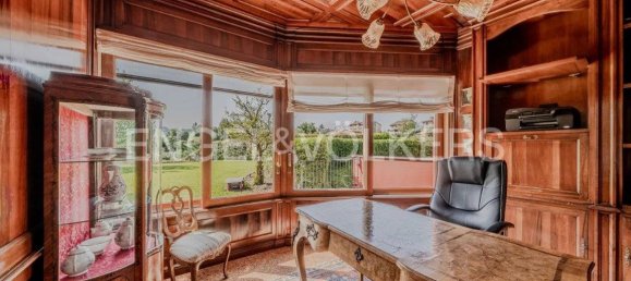 6 bedrooms Villa in Asolo, Italy No. 132084 21