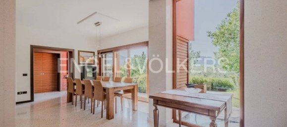 6 bedrooms Villa in Asolo, Italy No. 132084 7