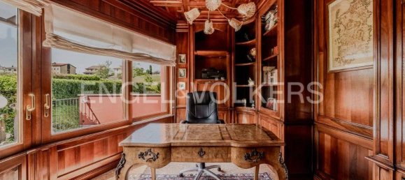 6 bedrooms Villa in Asolo, Italy No. 132084 6