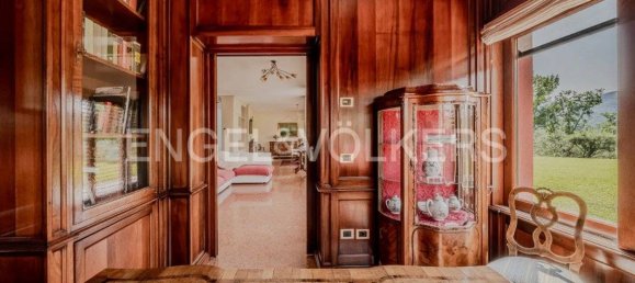 6 bedrooms Villa in Asolo, Italy No. 132084 22