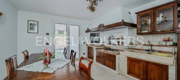 6 bedrooms Villa in Asolo, Italy No. 132084 38