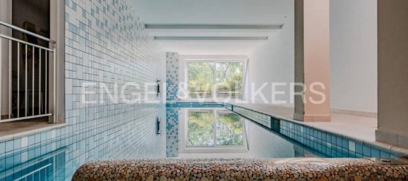 6 bedrooms Villa in Asolo, Italy No. 132084 35