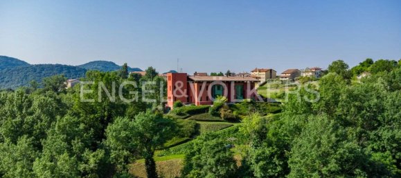 6 bedrooms Villa in Asolo, Italy No. 132084 39