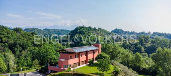 6 bedrooms Villa in Asolo, Italy No. 132084 23