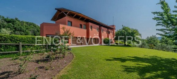 6 bedrooms Villa in Asolo, Italy No. 132084 20