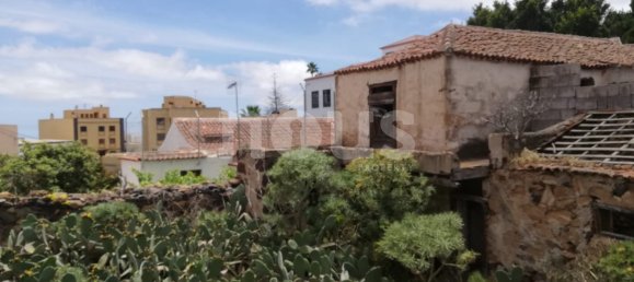 Дом с 3 спальнями в Арона, Испания № 16157 14