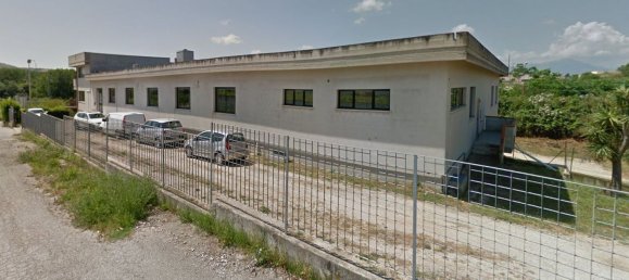 Armazém em Corropoli, Italy 1136 m² N.º 329974 4