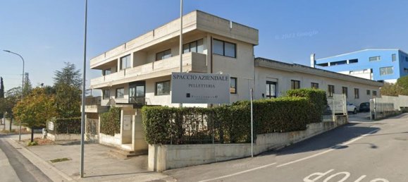 Armazém em Corropoli, Italy 1136 m² N.º 329974 3