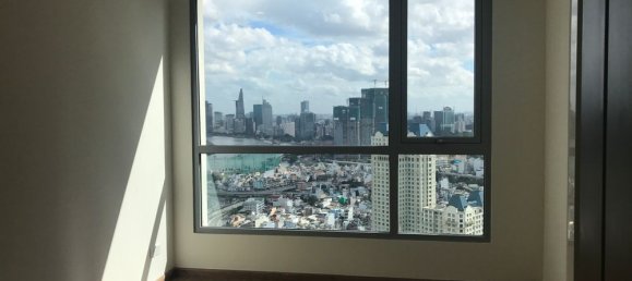 2 bedrooms Apartment in Binh Thanh, Vietnam No. 17769 6