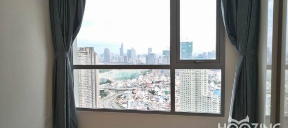 2 bedrooms Apartment in Binh Thanh, Vietnam No. 17769 5