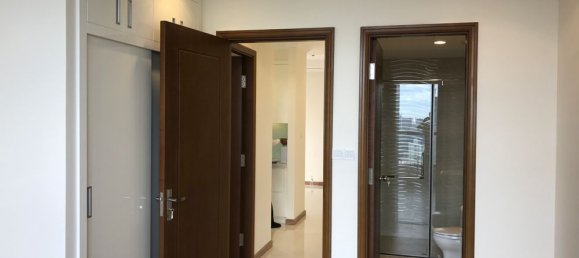 2 bedrooms Apartment in Binh Thanh, Vietnam No. 17769 4