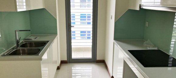 2 bedrooms Apartment in Binh Thanh, Vietnam No. 17769 3