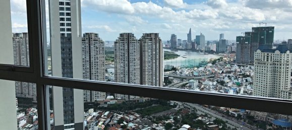 2 bedrooms Apartment in Binh Thanh, Vietnam No. 17769 7