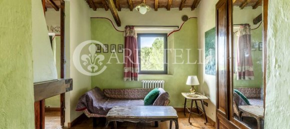 9 bedrooms Land in Siena, Italy No. 163449 8