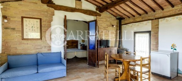 9 bedrooms Land in Siena, Italy No. 163449 14