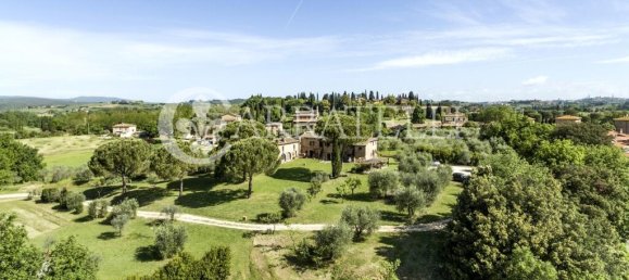 9 bedrooms Land in Siena, Italy No. 163449 24